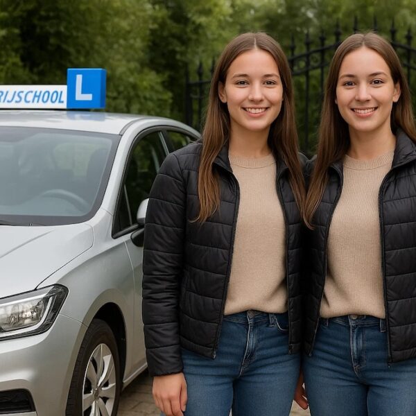 rijschool