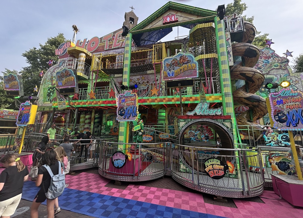 kermis