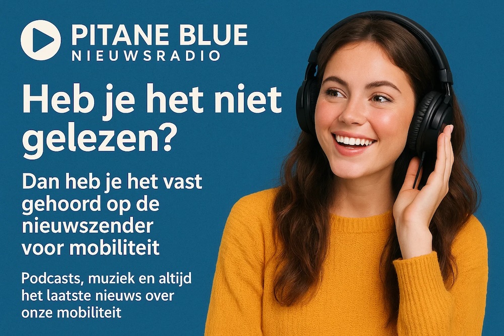 radio