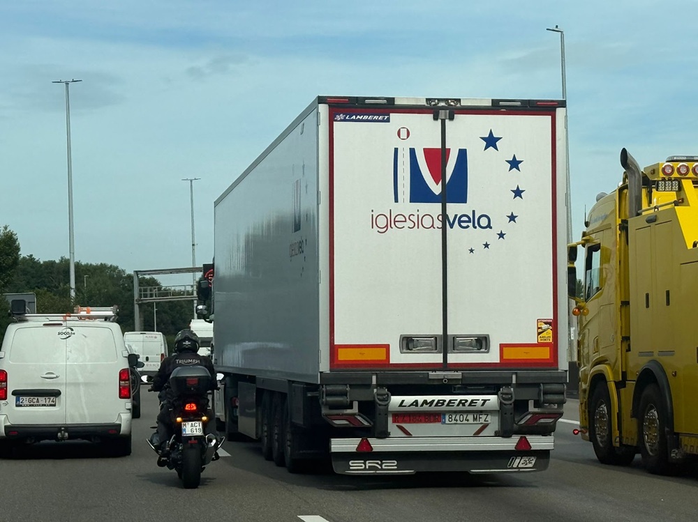 transport