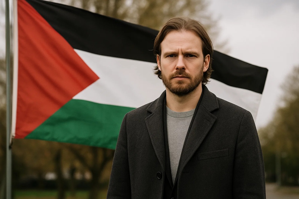 Palestina