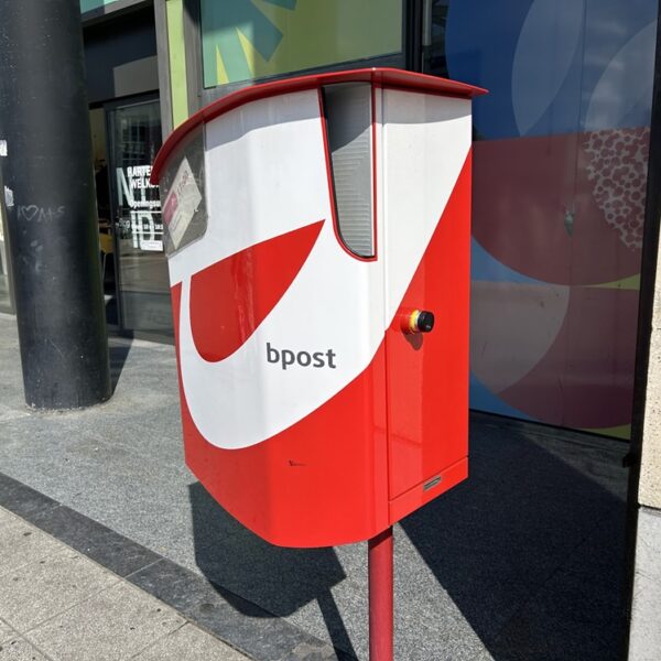 Bpost