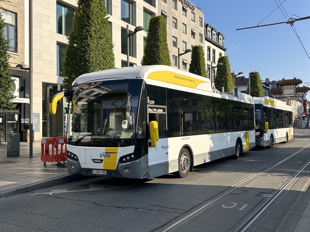 De Lijn