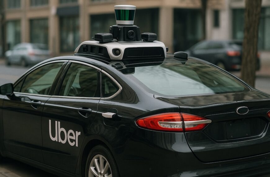 Uber
