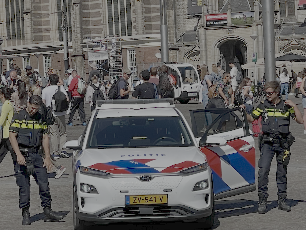 Amsterdam
