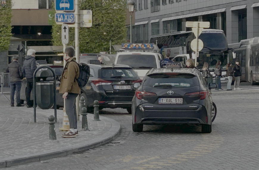 Brussel