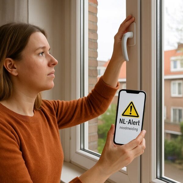 NL-Alert