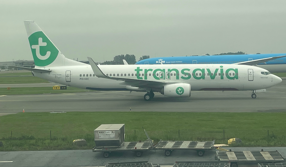 Transavia