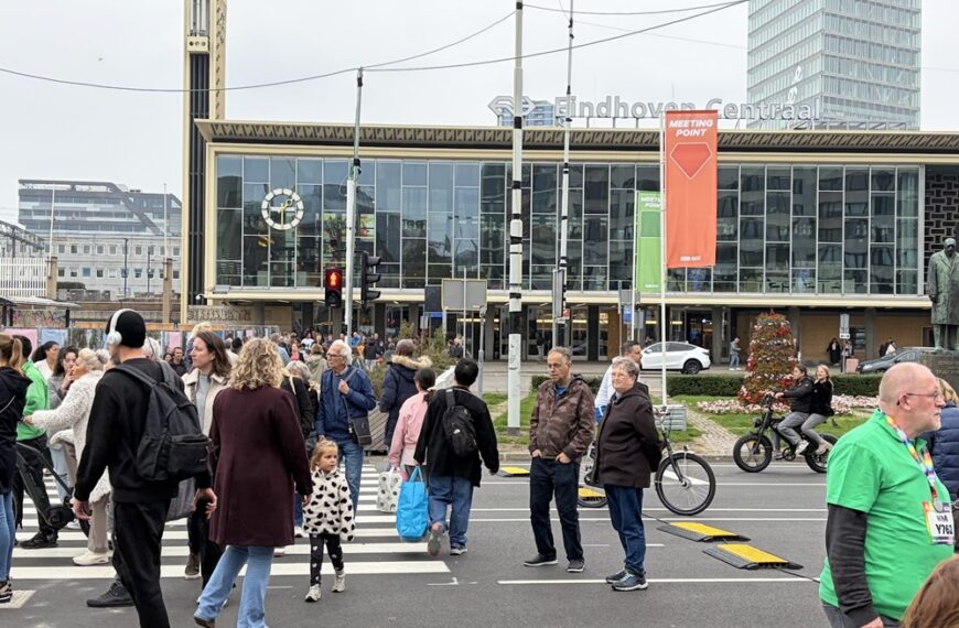 Eindhoven Centraal