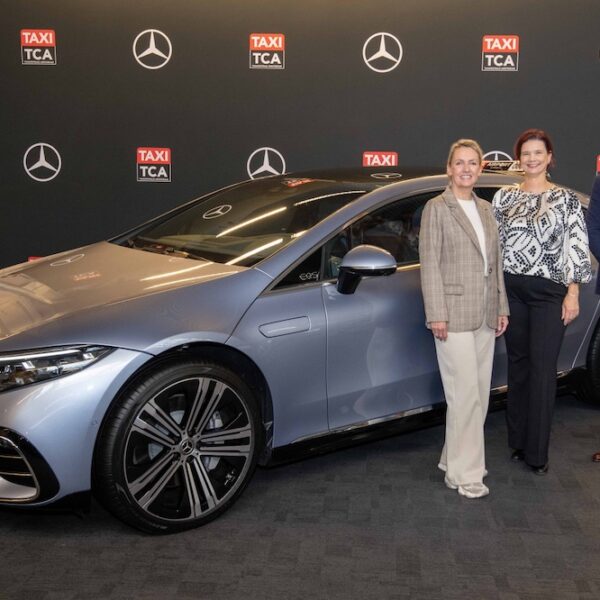 Mercedes