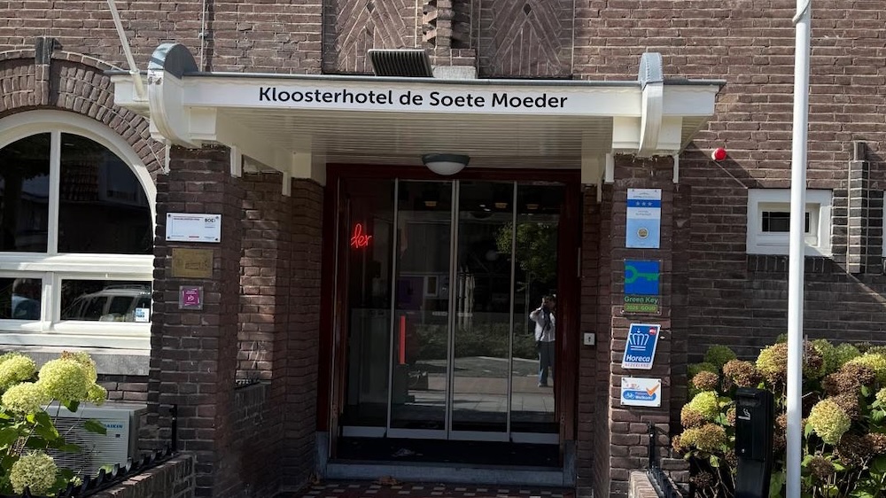 kloosterhotel