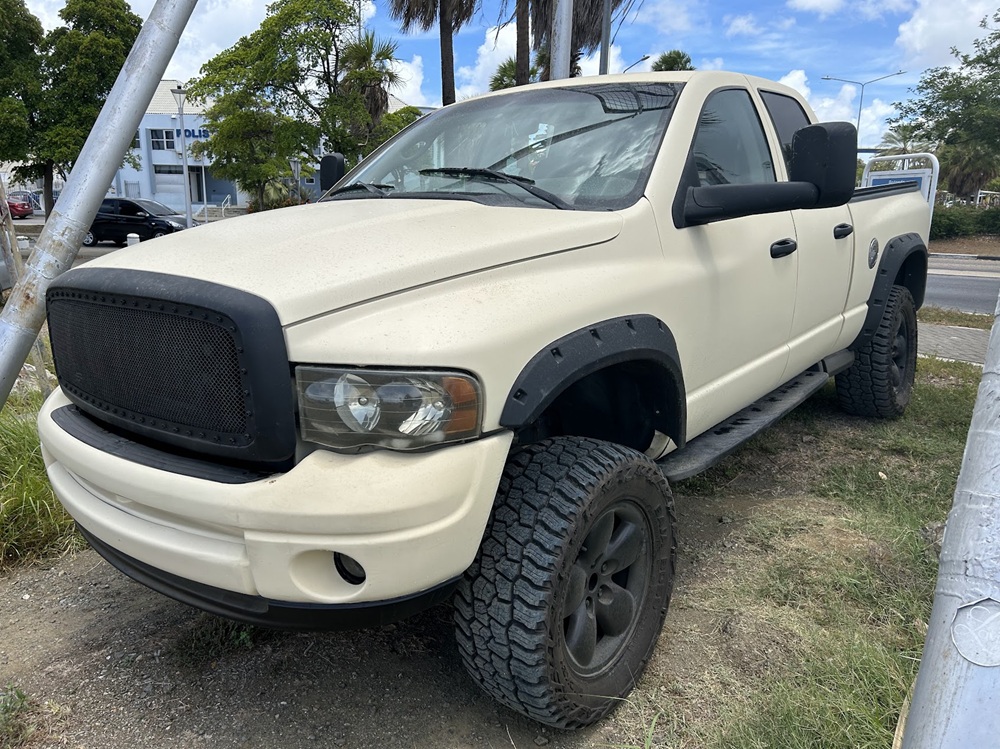 pick-up