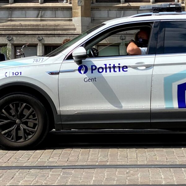 politie