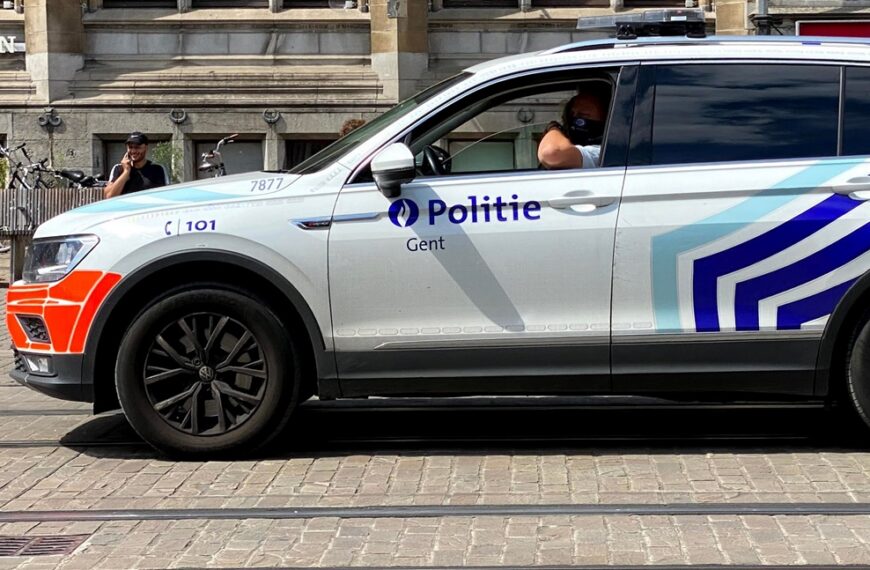 politie
