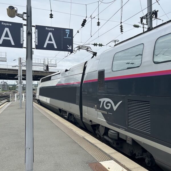 TGV