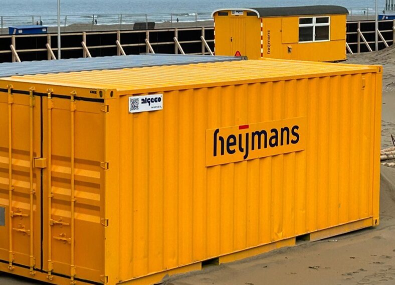 Heijmans