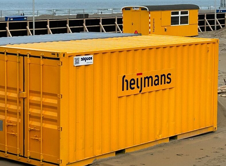 Heijmans