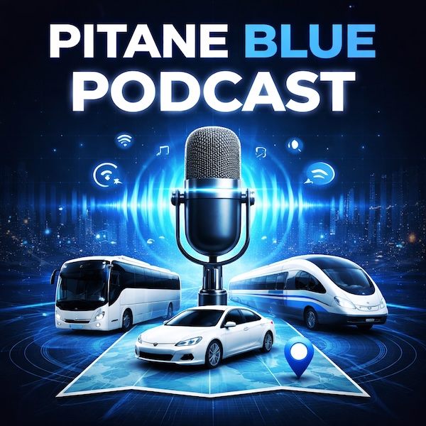 podcast