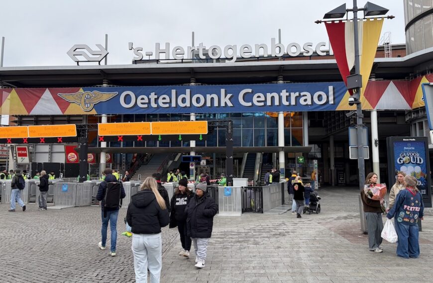 Oeteldonk