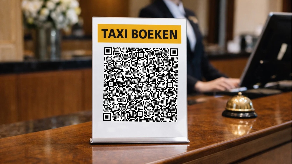 QR
