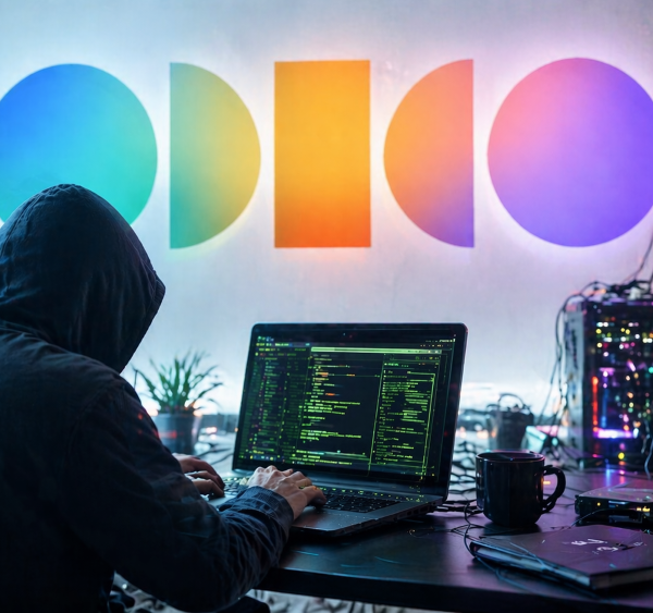 Odido