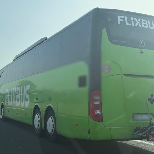 Flixbus