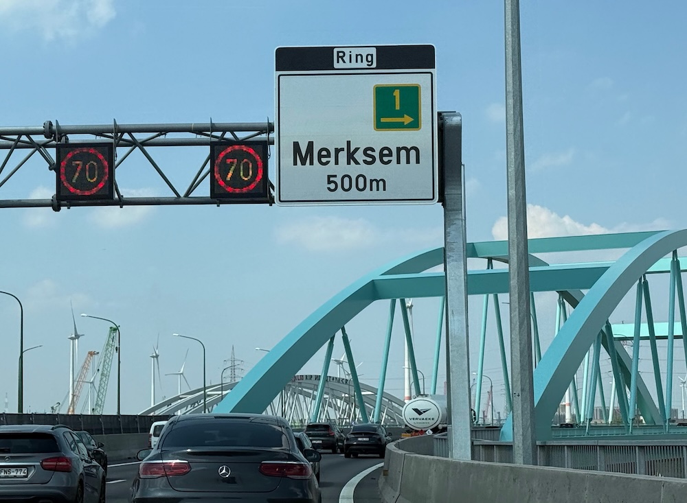 Oosterweelwerken