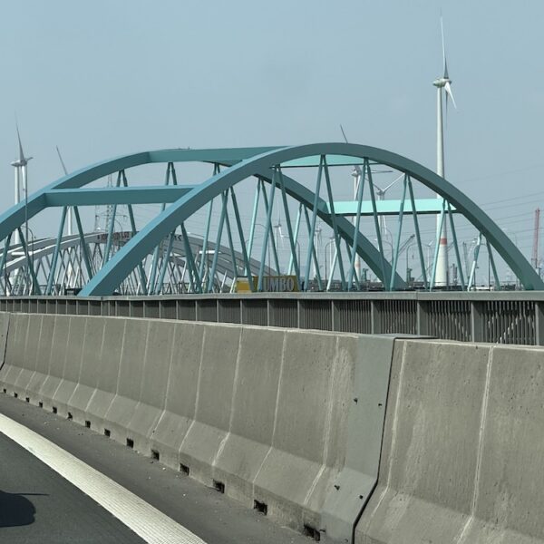 Oosterweelwerken
