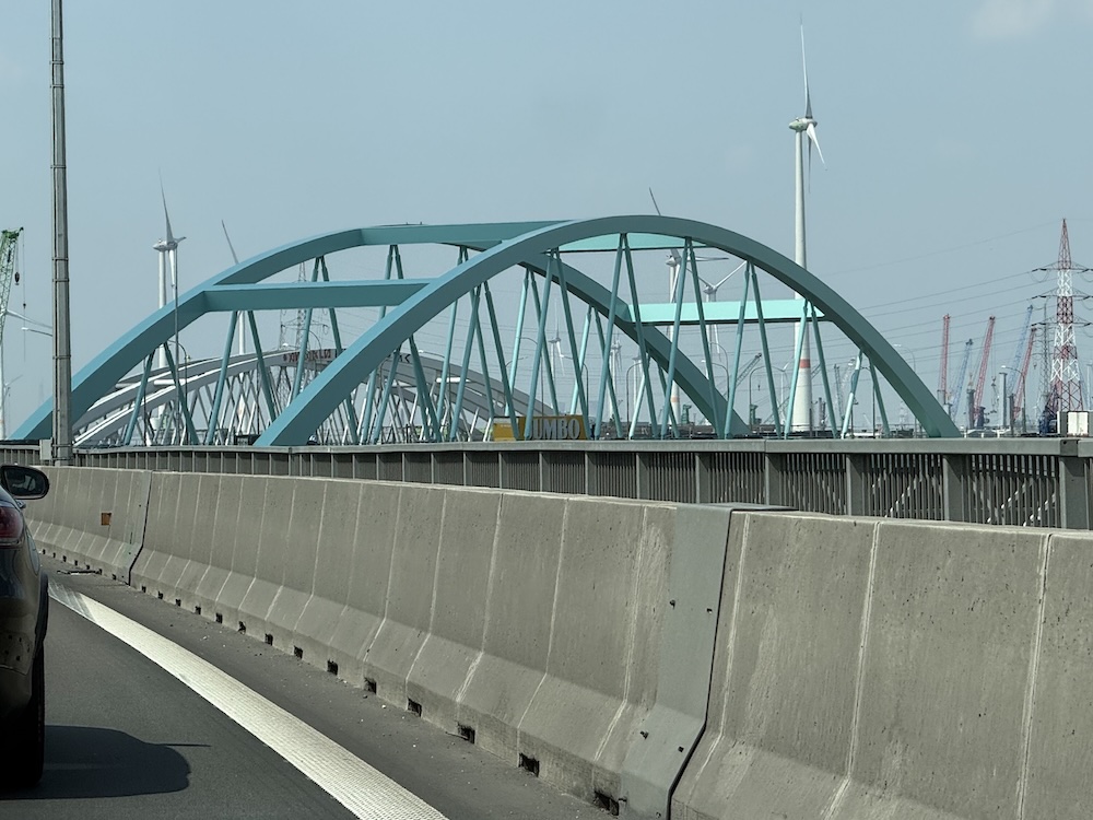 Oosterweelwerken
