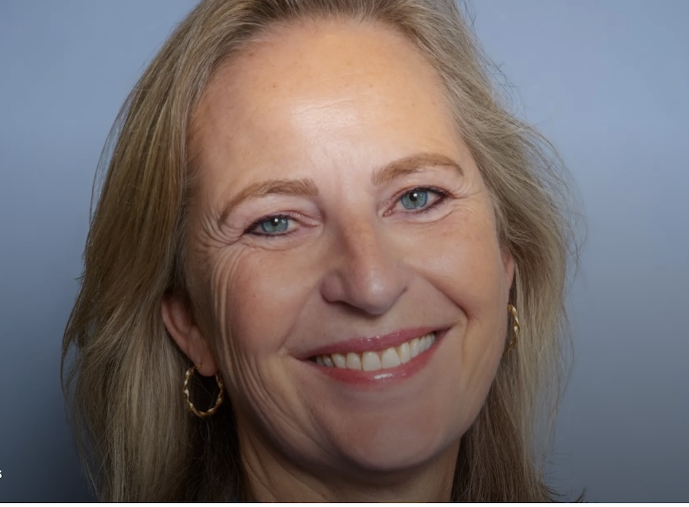Thea de Vries