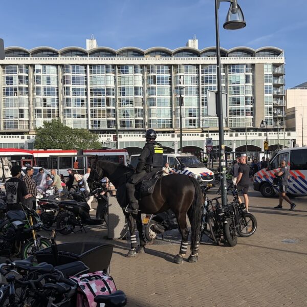 Scheveningen