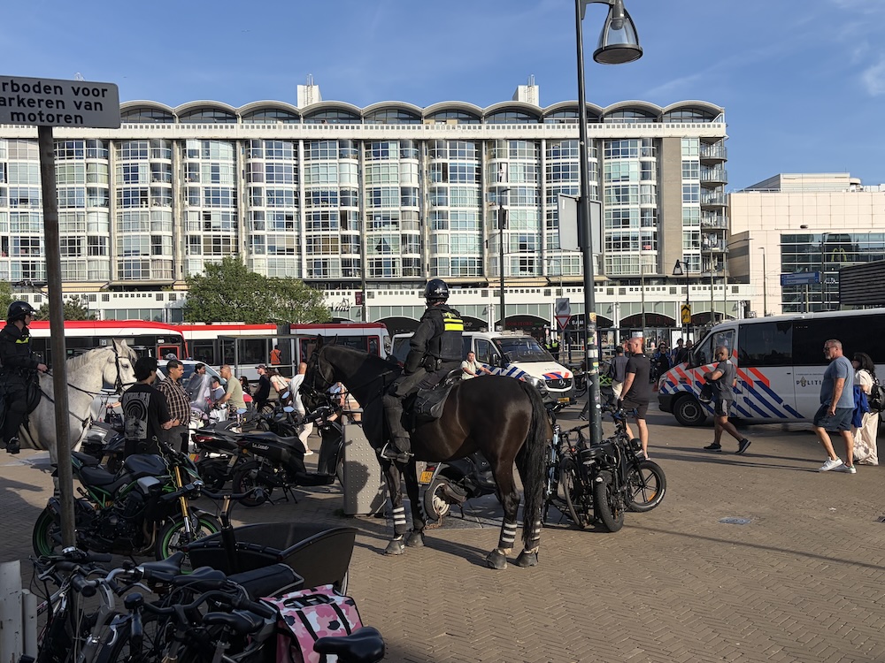 Scheveningen