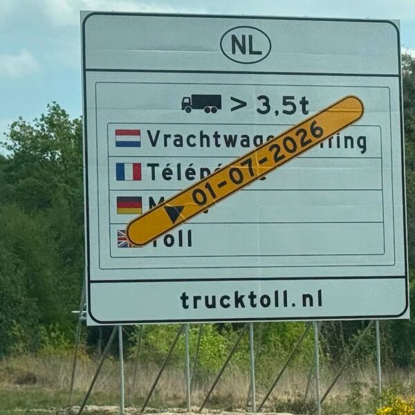 trucktoll