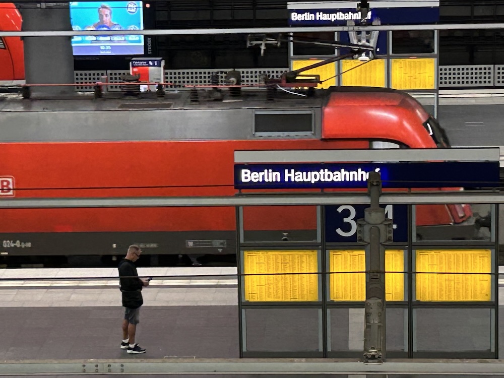 Berlijn