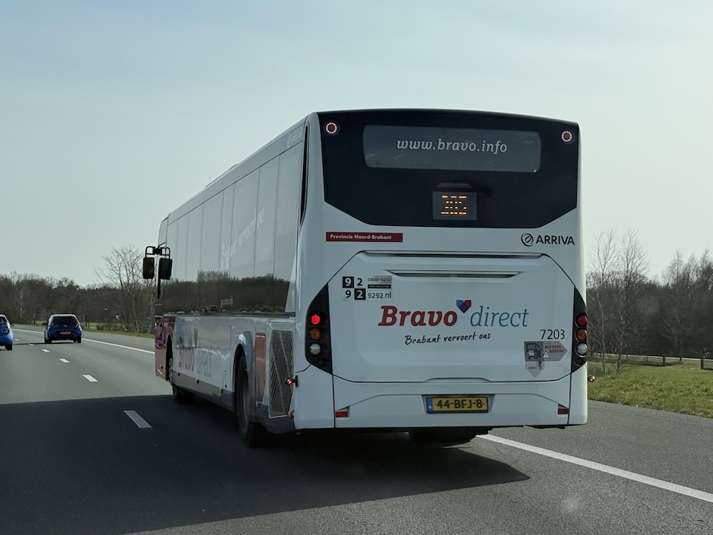 Bravo