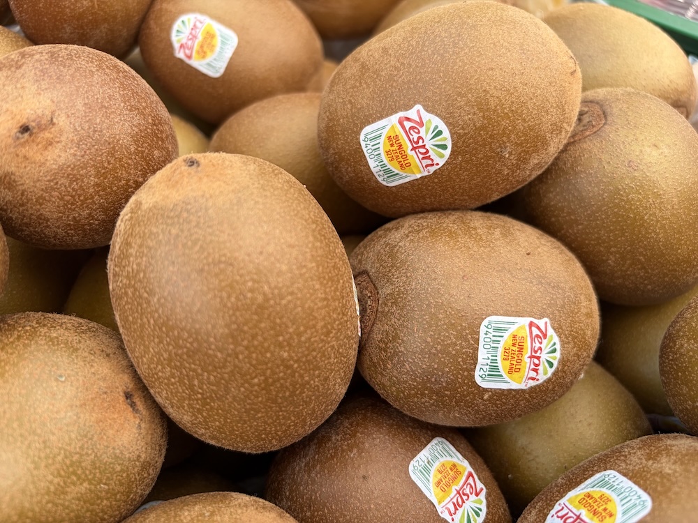 Verhuis van Zespri naar Vlissingen: kiwigigant trekt deur dicht in Zeebrugge