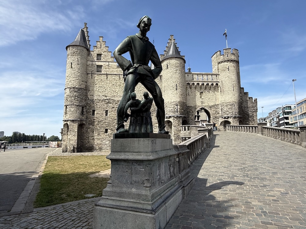 Antwerpen