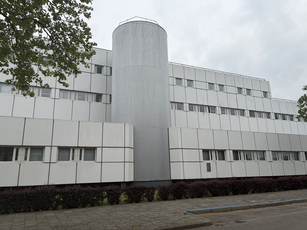 Belastingdienst