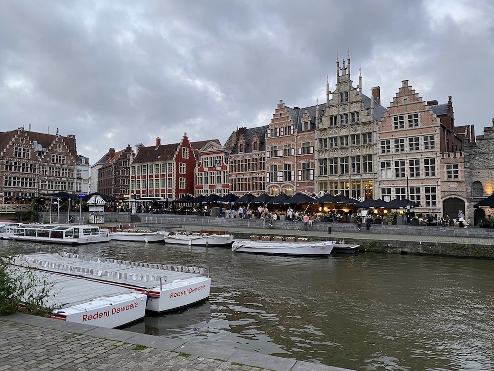 Dewaele