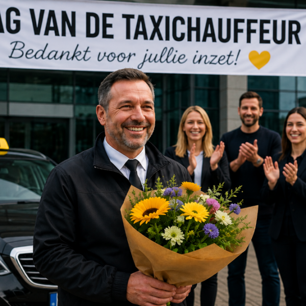 taxichauffeur