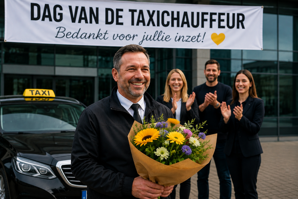 taxichauffeur