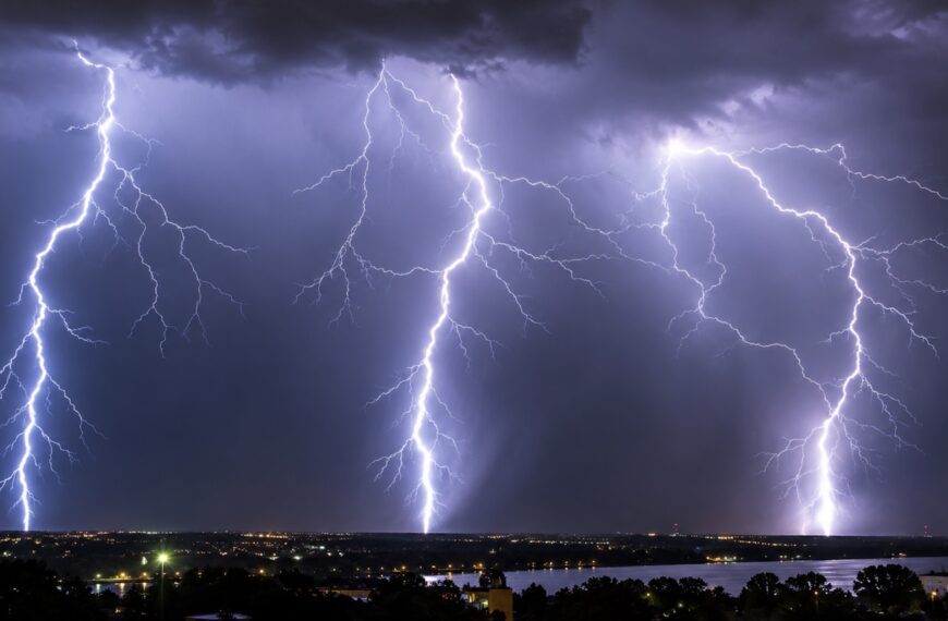 onweer