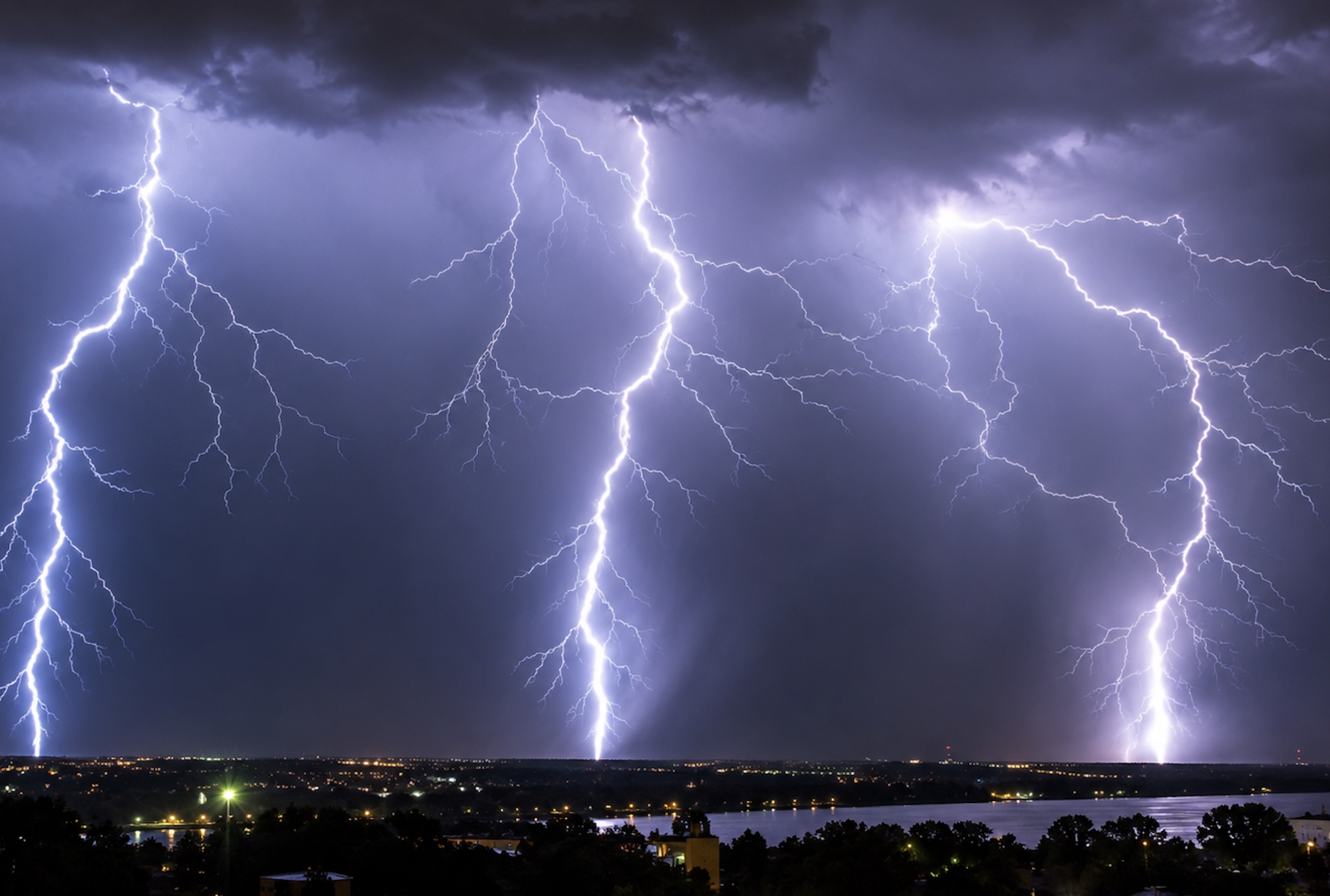 onweer