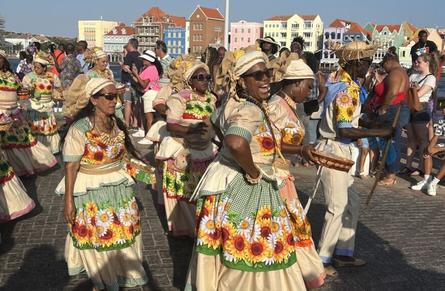 Curaçao