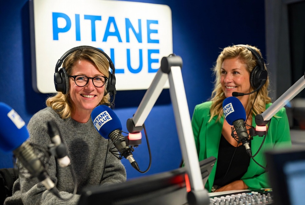 Nieuwsradio