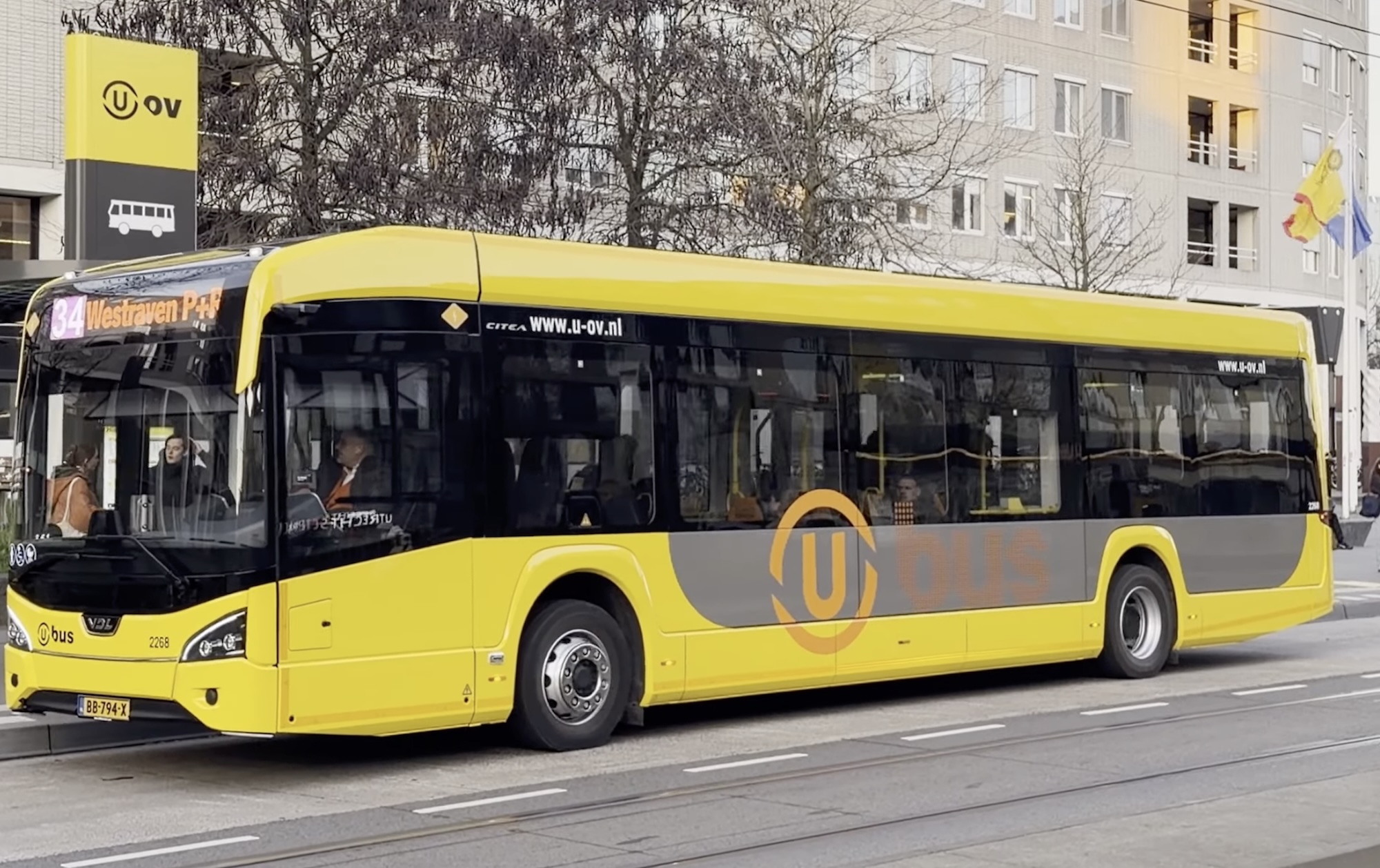 U-OV