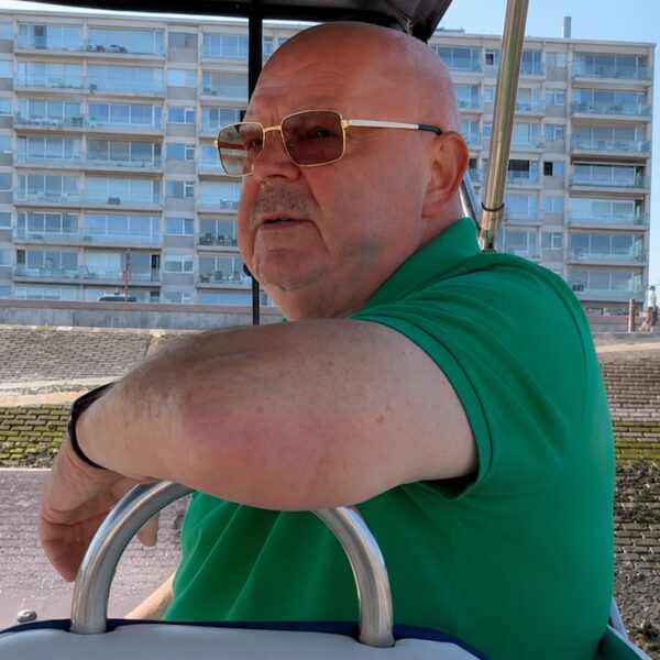 ondernemer