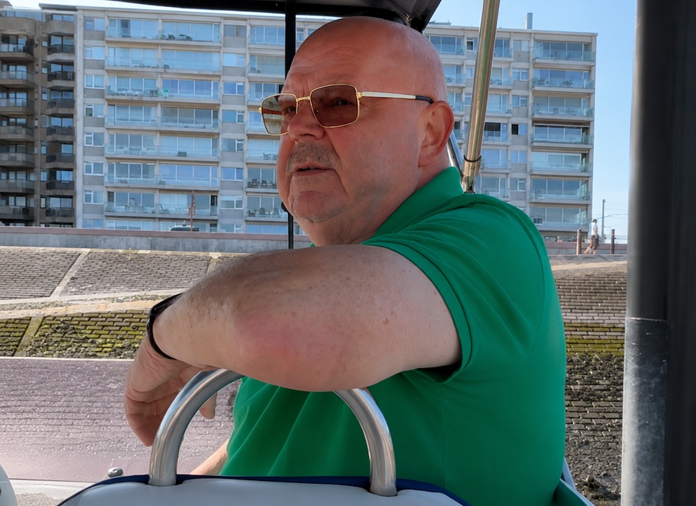ondernemer