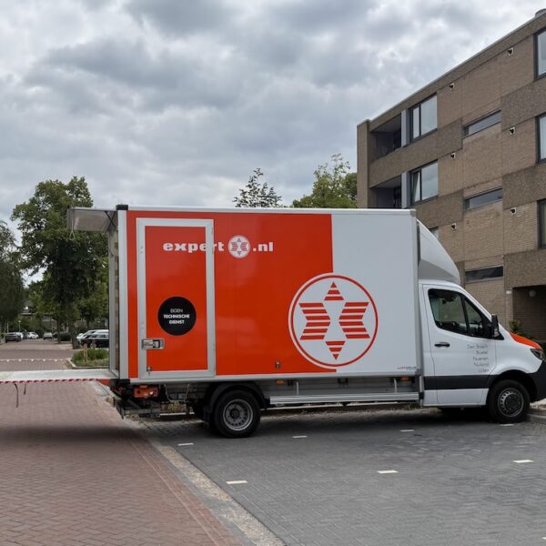 besteldienst