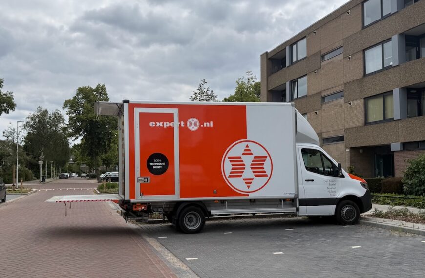 besteldienst